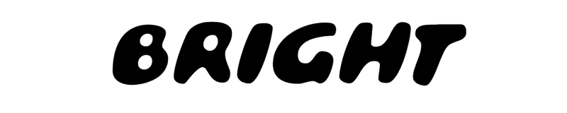 Bright Swimwear logo